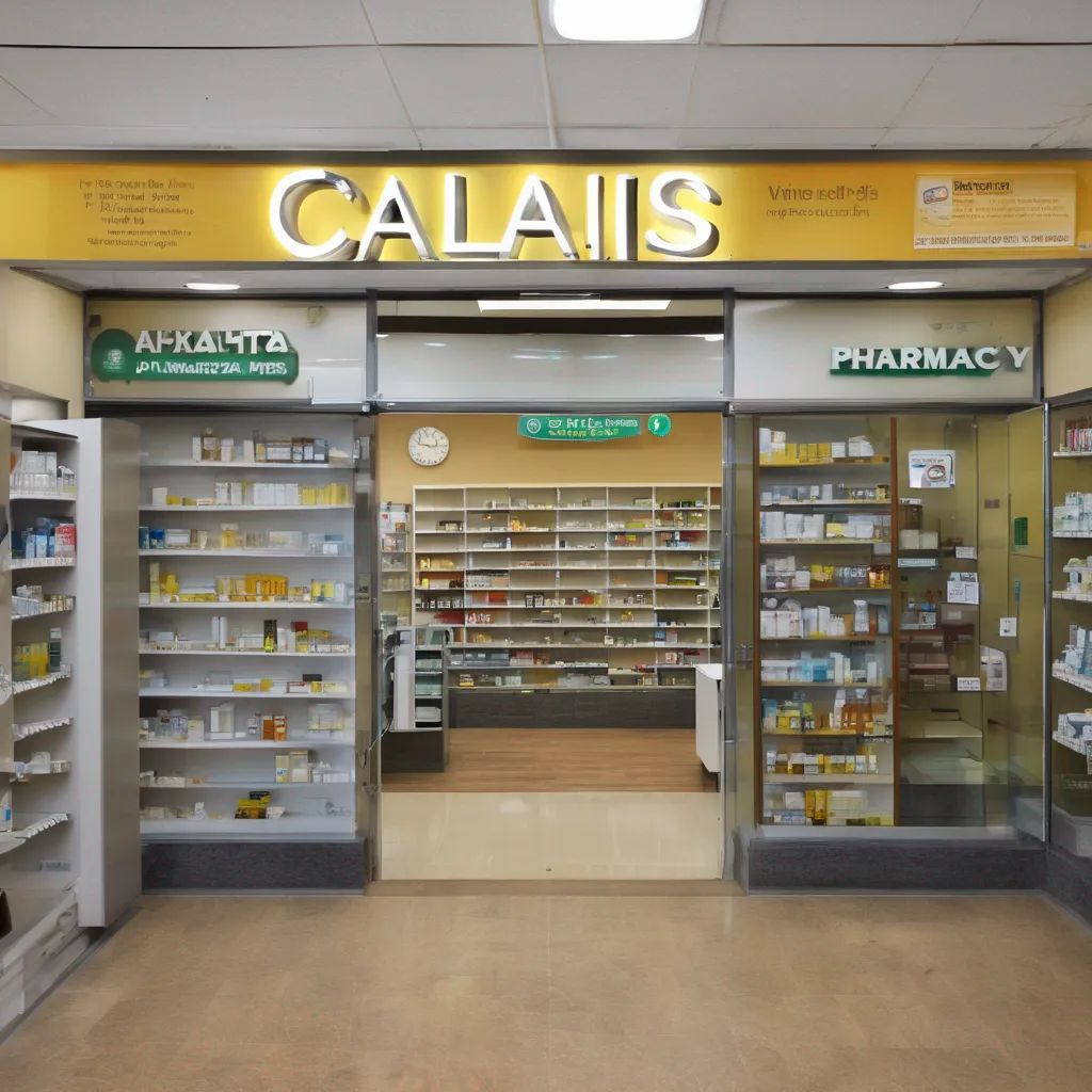 Cialis et générique numéro 2